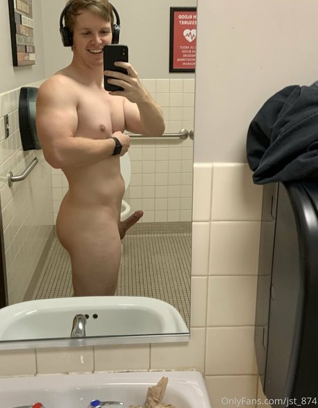 jst 874 OnlyFans Leak