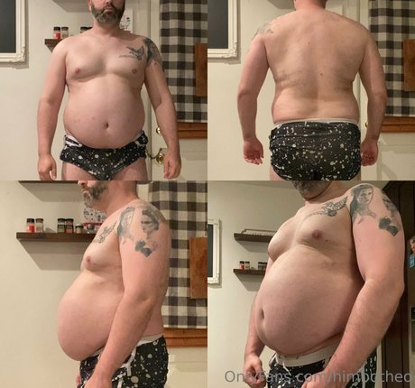 himbotheo Nacktbilder von OnlyFans geleakt