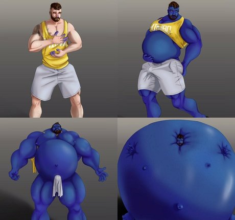 himbotheo Nacktpornos von OnlyFans geleakt