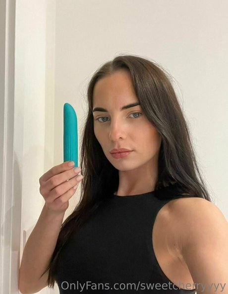 sweetcherryyyy Leaked OnlyFans Fotos