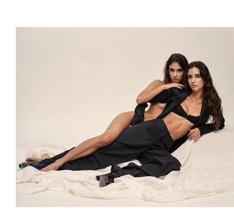 Herbert Twins Nacktbilder von OnlyFans