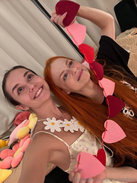 oooopsfree OnlyFans Bilder nackt