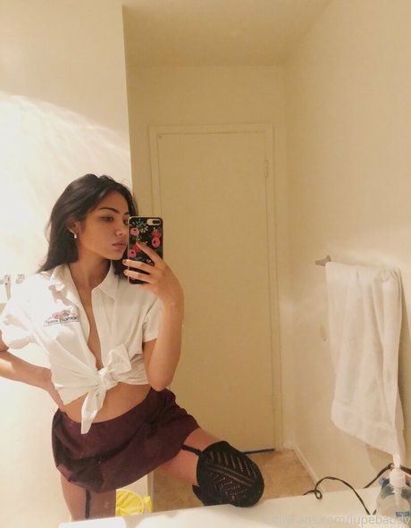 lupebaddy OnlyFans Inhalte