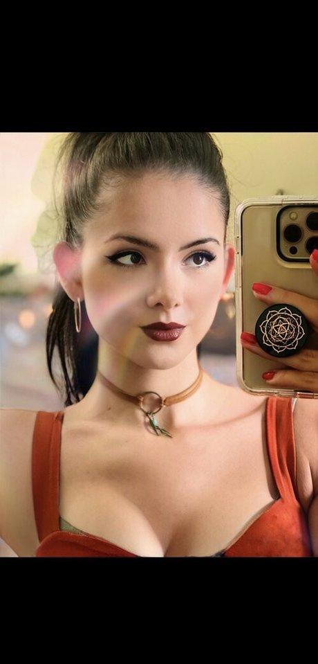 Lolita Milena Joi OnlyFans