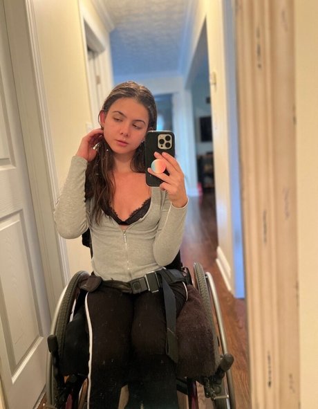 Lolita Milena OnlyFans-Sex