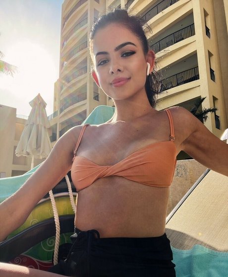 Lolita Milena Nackt geleakt OnlyFans