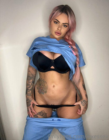 darcy xox Nacktbilder OnlyFans