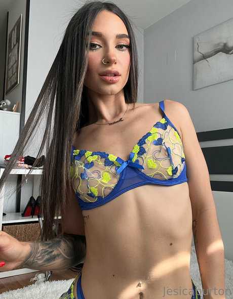 jesica burton OnlyFans öffentliche Fotos OnlyFans