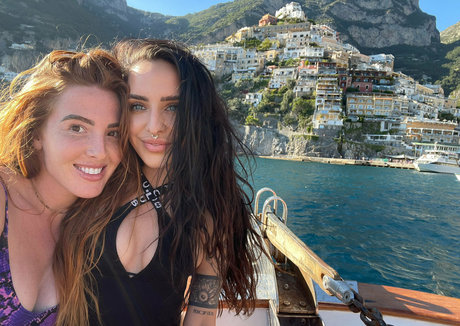 myerides OnlyFans Lesbisch