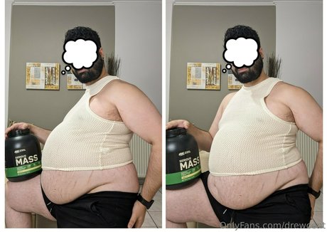 drewcent OnlyFans Nacktbilder geleakt