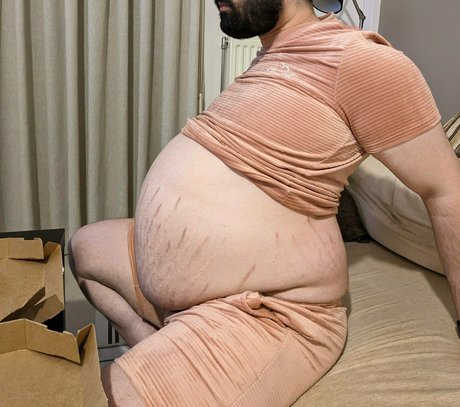 drewcent Nacktbilder von OnlyFans geleakt