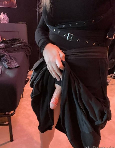 nuparts Leaked OnlyFans Nacktbilder