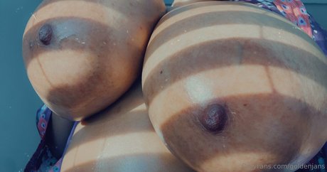 GoldenJans Neue OnlyFans Leaks