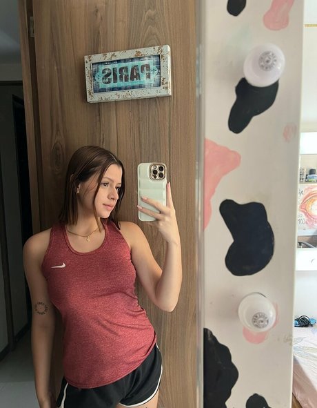 evabonnet Nacktbilder-Leaks von OnlyFans