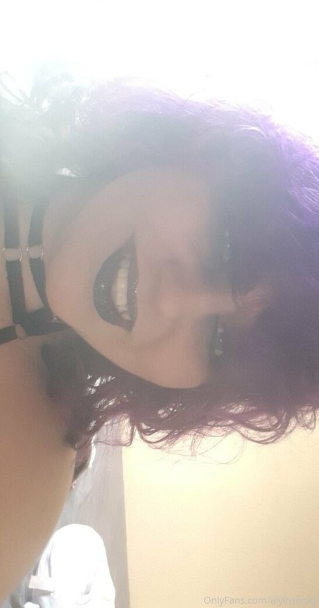 amy lovotomy OnlyFans Brüste Bild