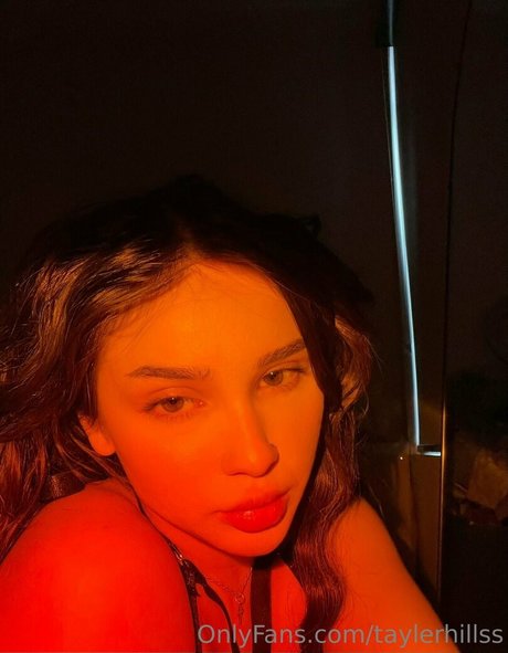 taylerhillss OnlyFans geleakt