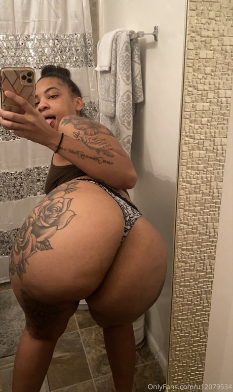 Kiababii03 Nacktbilder OnlyFans geleakt