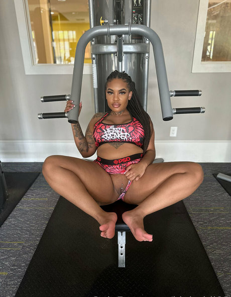 Kiababii03 OnlyFans Gratis Porn