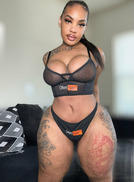 Kiababii03 Leak von OnlyFans Pornografie