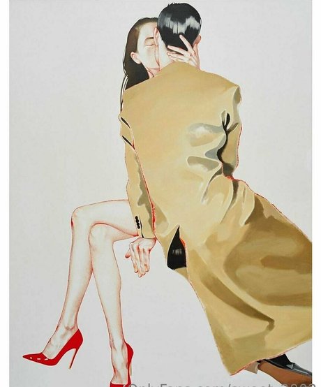 fitnessstudio asiatische onlyfans nackt Portfolio