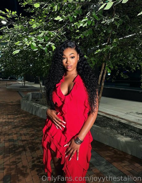 joyythestallion Nacktbilder von OnlyFans