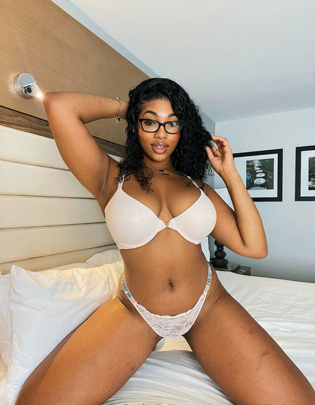 joyythestallion OnlyFans-Leaks