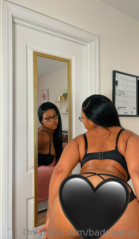 joyythestallion Nacktbilder von OnlyFans geleakt