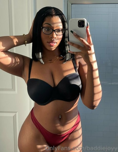 joyythestallion OnlyFans Sex Leaks