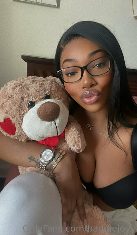 joyythestallion OnlyFans Leaks Pornografie