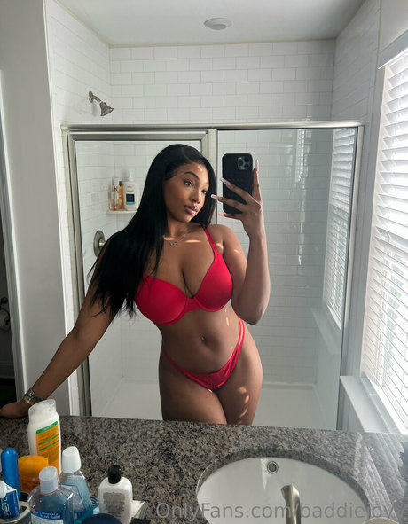 joyythestallion OnlyFans Archiv