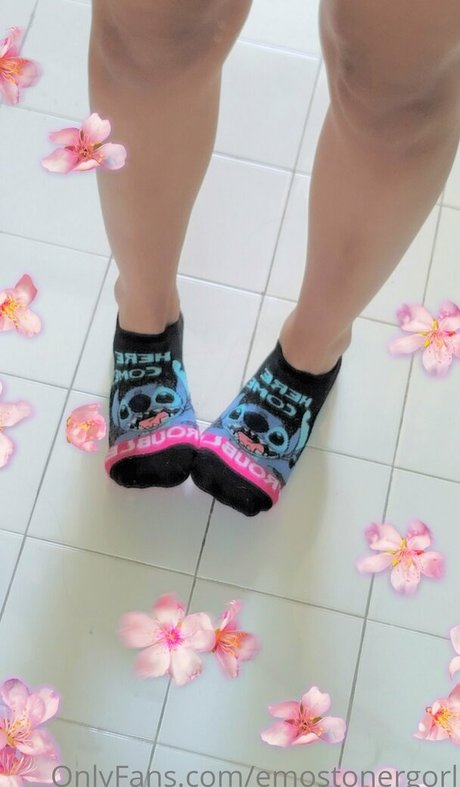 Emostonergorl Nacktbilder auf OnlyFans