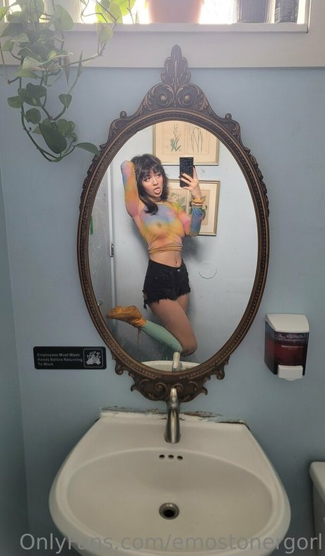 Emostonergorl Nacktbilder von OnlyFans