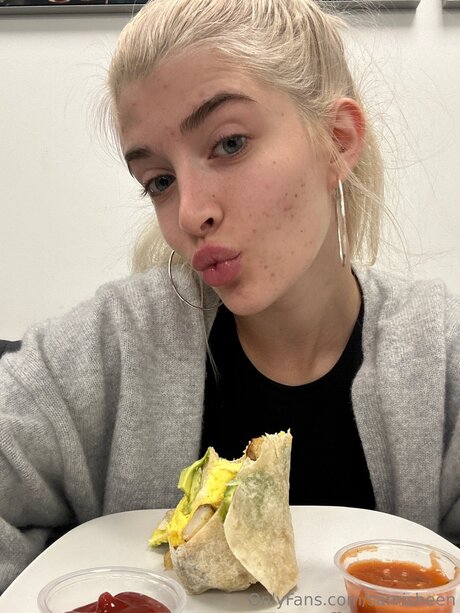 samisheen Nacktbilder von OnlyFans