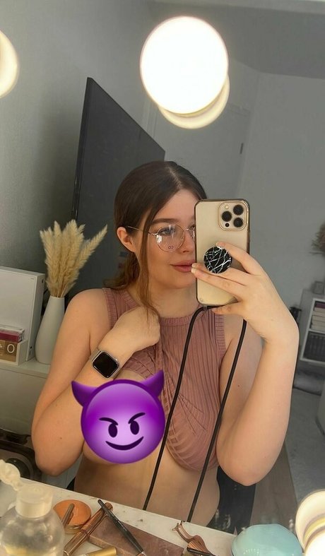 lanasmithofficial OnlyFans geleakte Bilder