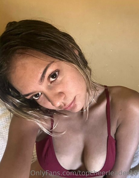 topcheerleader18 OnlyFans