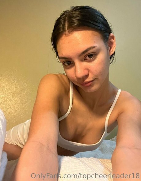 topcheerleader18 Leaks OnlyFans