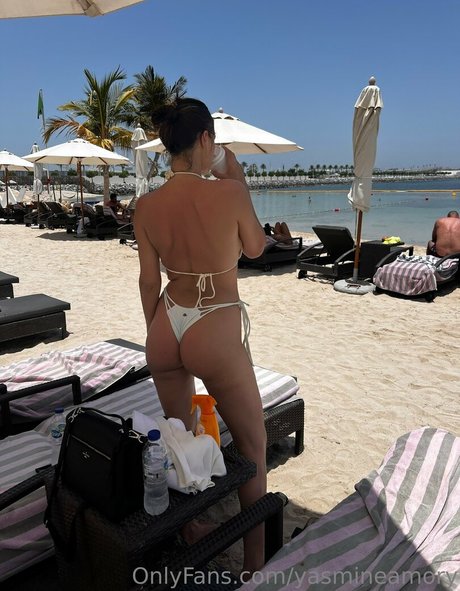 yasmineamory Nacktpornos auf OnlyFans