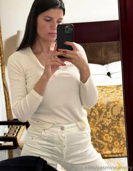 yasmineamory OnlyFans-Rezensionen