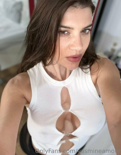 yasmineamory Nacktbilder geleakt OnlyFans Nacktporno