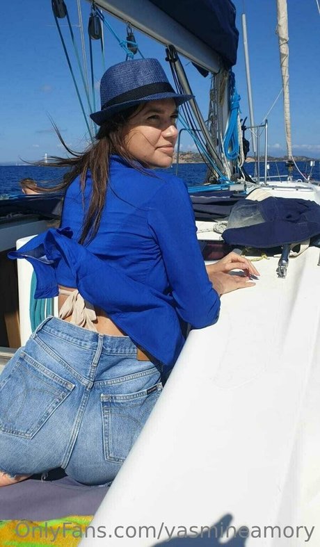 yasmineamory XXX Leak OnlyFans Leak