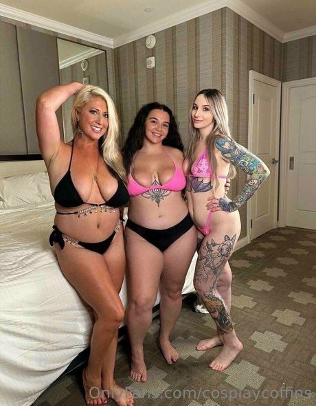 cosplaycoffins Neue OnlyFans Leaks