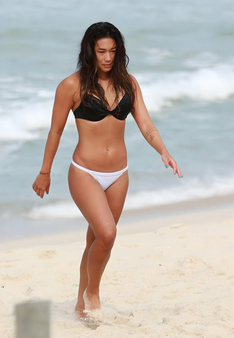 Dani Suzuki Nacktbilder von OnlyFans