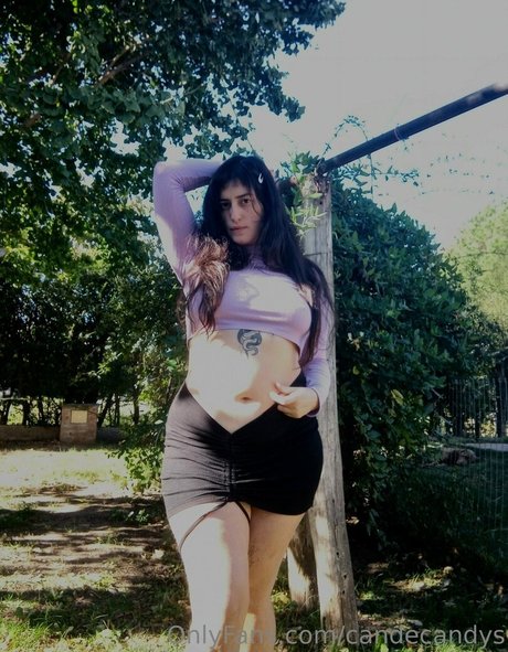candecandys OnlyFans Leaks Pornografie