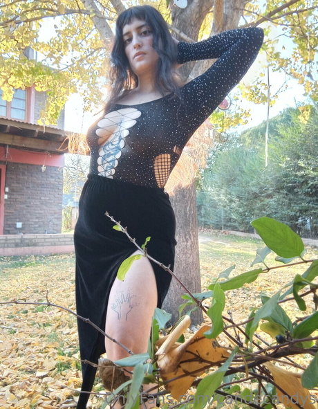 candecandys OnlyFans Nacktbilder geleakt