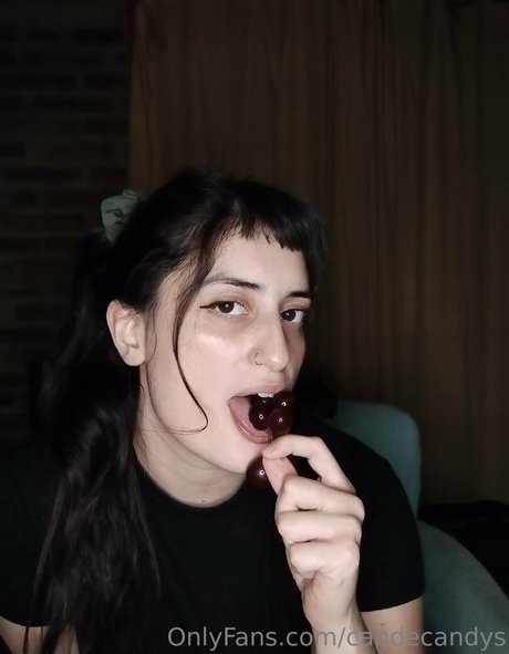 candecandys OnlyFans Leaks