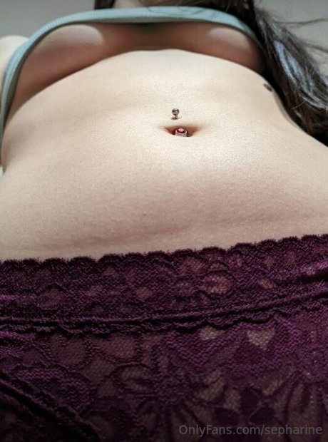 Sepharine On OnlyFans Nacktbilder geleakt