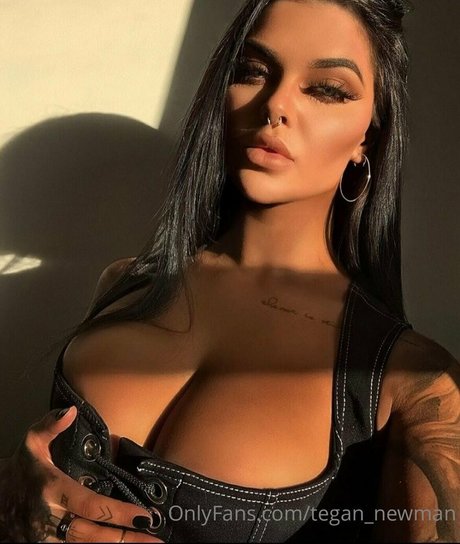 Teganman Nacktbilder-Leaks von OnlyFans