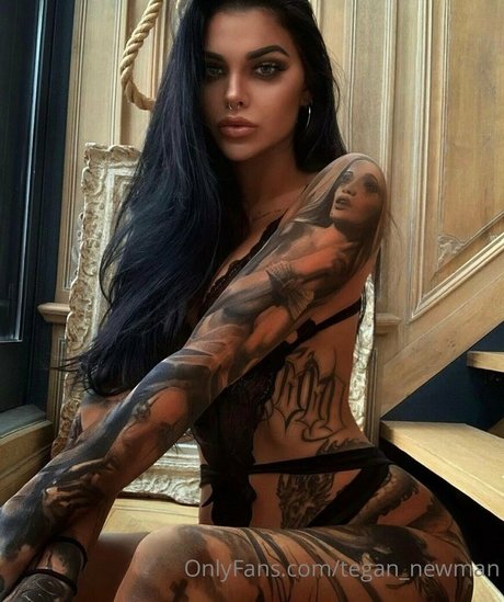 Teganman OnlyFans Modelfoto