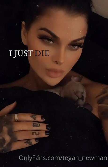 Teganman Leaked OnlyFans Pornografie