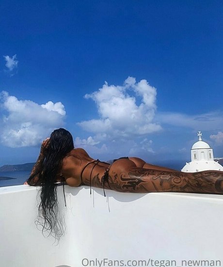 Teganman OnlyFans Nacktbilder